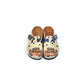 Clogs Outlet - No Exchange or Return - 34 EU