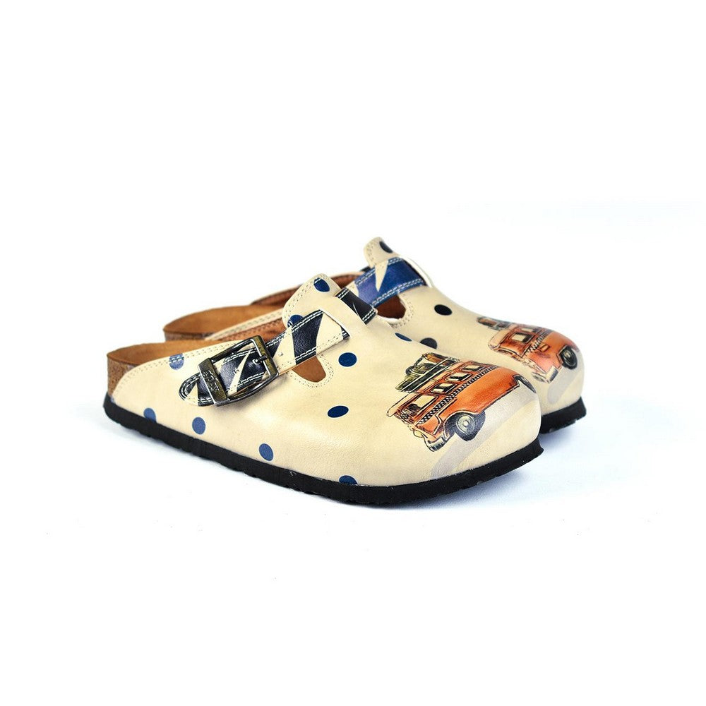 Clogs Outlet - No Exchange or Return - 32 EU