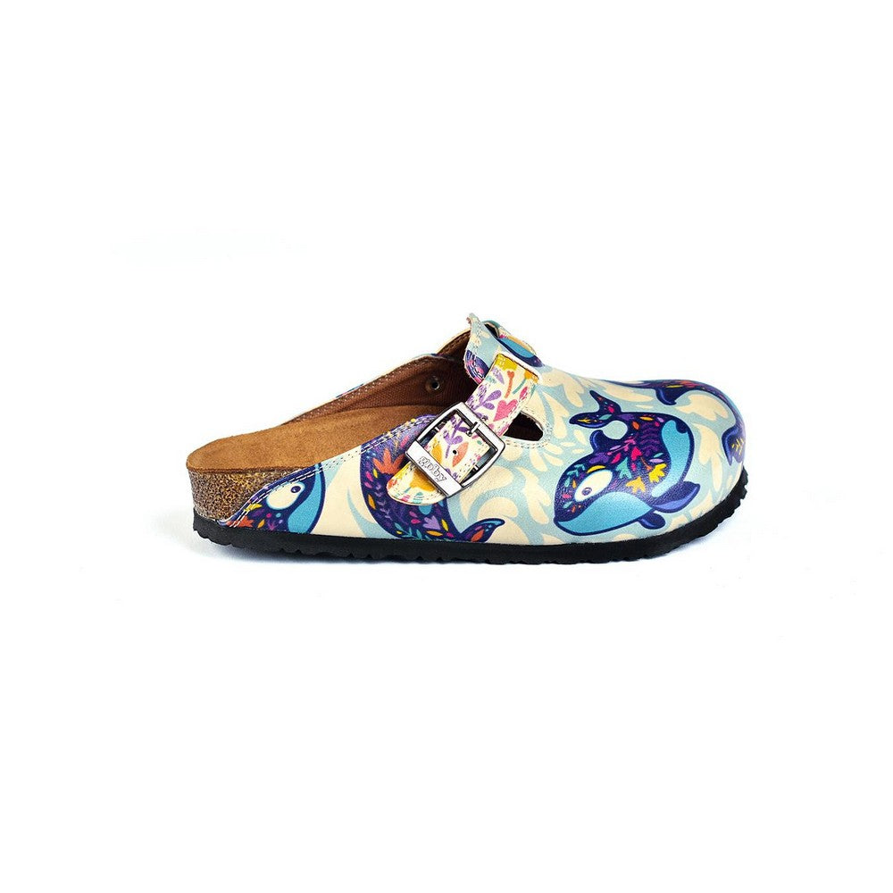 Clogs Outlet - No Exchange or Return - 32 EU