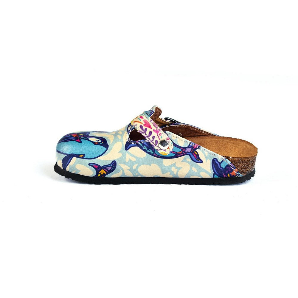Clogs Outlet - No Exchange or Return - 34 EU