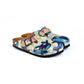 Clogs Outlet - No Exchange or Return - 33 EU