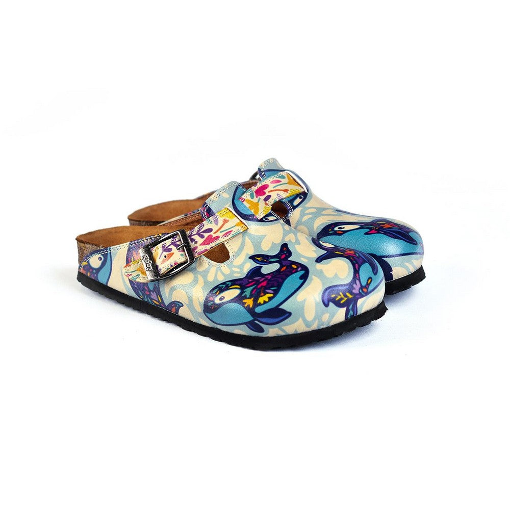 Clogs Outlet - No Exchange or Return - 32 EU