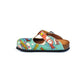 Clogs Outlet - No Exchange or Return - 33 EU