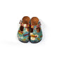 Clogs Outlet - No Exchange or Return - 33 EU