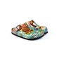 Clogs Outlet - No Exchange or Return - 33 EU