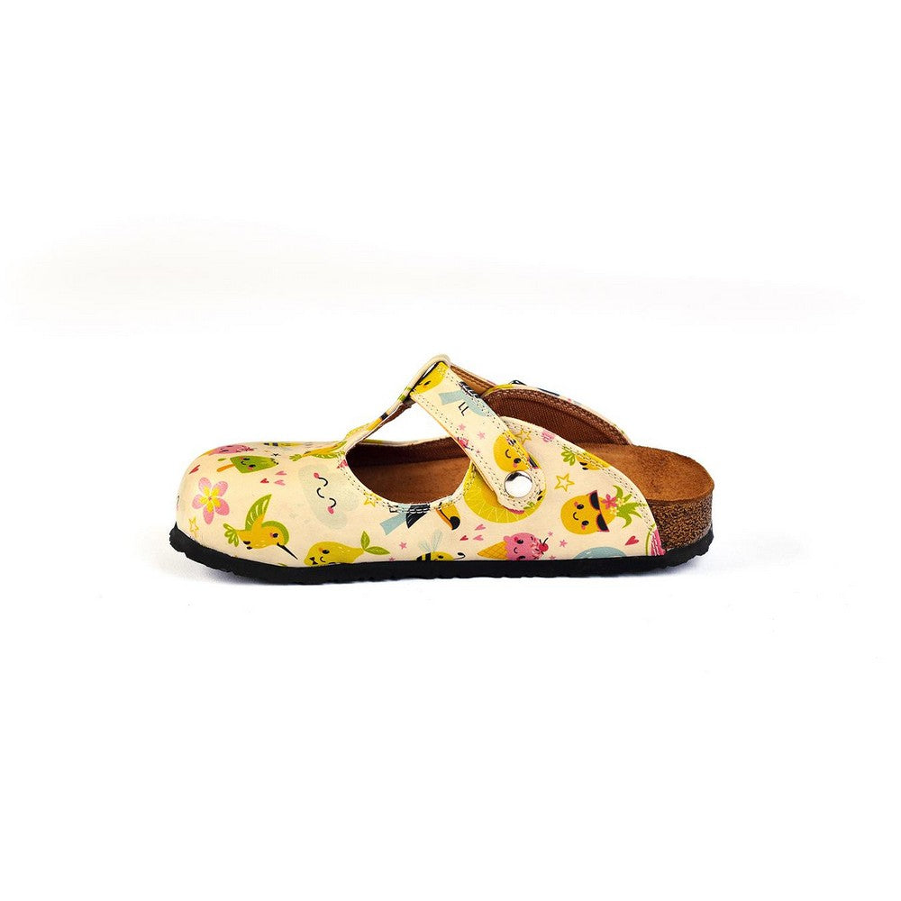 Clogs Outlet - No Exchange or Return - 31 EU