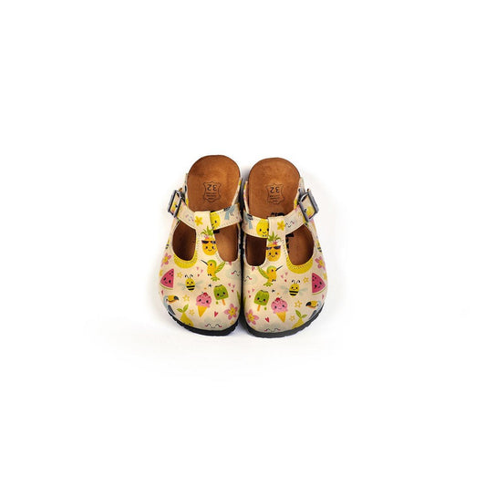 Clogs Outlet - No Exchange or Return - 31 EU