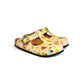 Clogs Outlet - No Exchange or Return - 31 EU