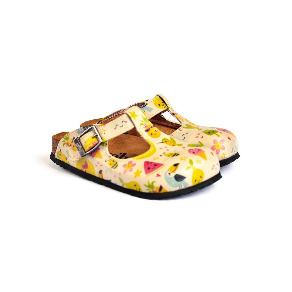 Clogs Outlet - No Exchange or Return - 31 EU
