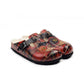 Shearling Slipper CKR301