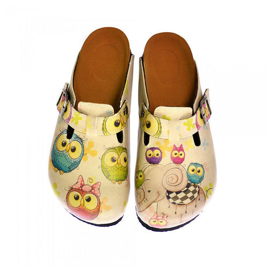 Clogs Outlet - No Exchange or Return - 34 EU