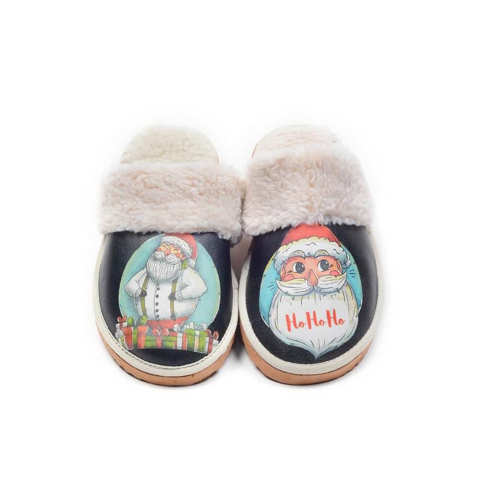 Shearling Slipper CNTR102