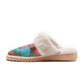 Shearling Slipper CNTR104