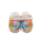 Shearling Slipper CNTR104
