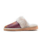 Shearling Slipper CNTR105 - Goby Usa