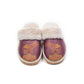 Shearling Slipper CNTR105 - Goby Usa