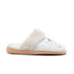 Shearling Slipper CNTR107