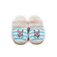 Shearling Slipper CNTR108