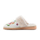 Shearling Slipper CNTR109