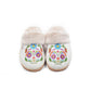 Shearling Slipper CNTR109