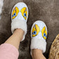 Shearling Slipper CNTR110