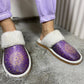 Shearling Slipper CNTR112
