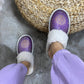 Shearling Slipper CNTR112