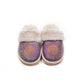Shearling Slipper CNTR112