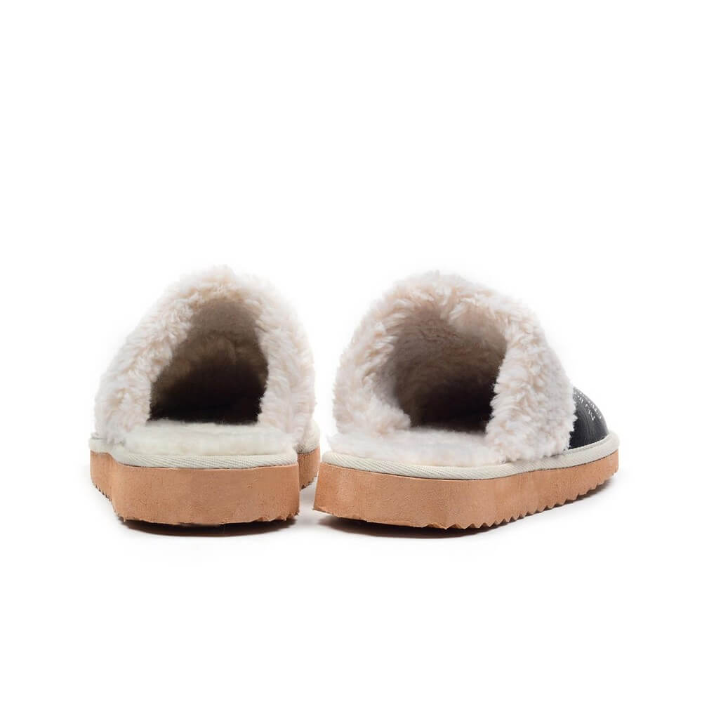 Shearling Slipper CNTR113 - Goby Usa