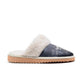 Shearling Slipper CNTR113 - Goby Usa