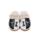 Shearling Slipper CNTR113 - Goby Usa