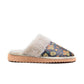 Shearling Slipper CNTR116