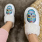 Shearling Slipper CNTR118