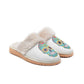 Shearling Slipper CNTR118