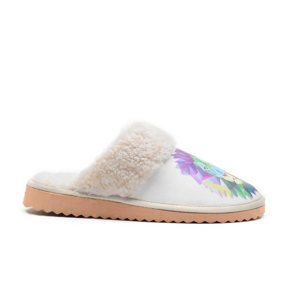 Shearling Slipper CNTR120