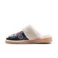 Shearling Slipper CNTR121