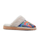 Shearling Slipper CNTR122
