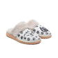 Shearling Slipper CNTR123
