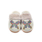 Shearling Slipper CNTR125
