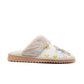Shearling Slipper CNTR128