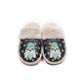 Shearling Slipper CNTR129