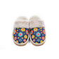 Shearling Slipper CNTR130