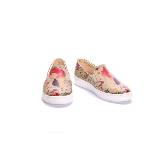 Sneaker Shoes Outlet - No Exchange or Return - 30 EU