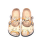 Clogs Outlet - No Exchange or Return - 33 EU