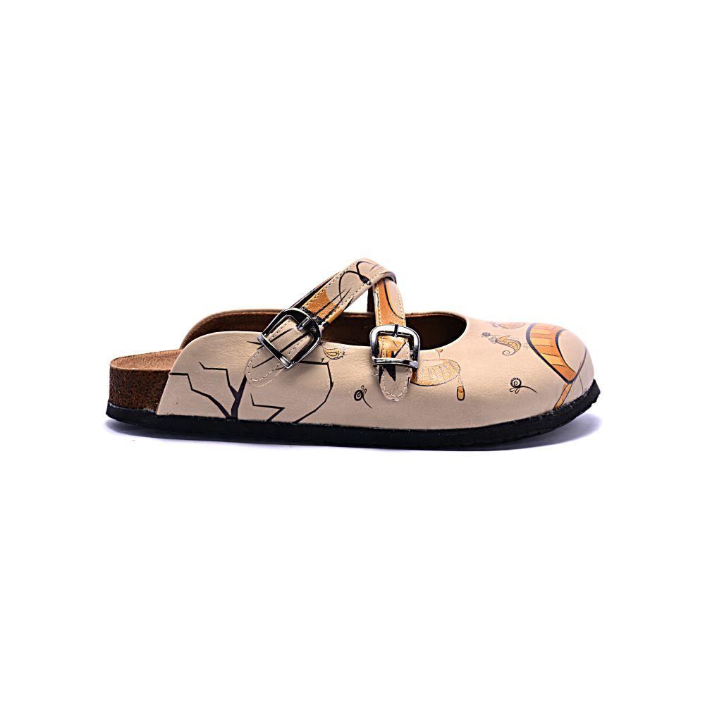 Clogs Outlet - No Exchange or Return - 33 EU