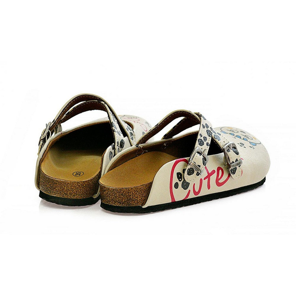 Clogs Outlet - No Exchange or Return - 31 EU