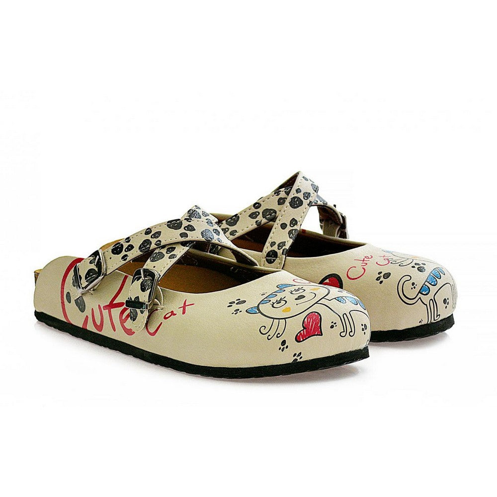 Clogs Outlet - No Exchange or Return - 31 EU