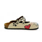 Clogs Outlet - No Exchange or Return - 31 EU
