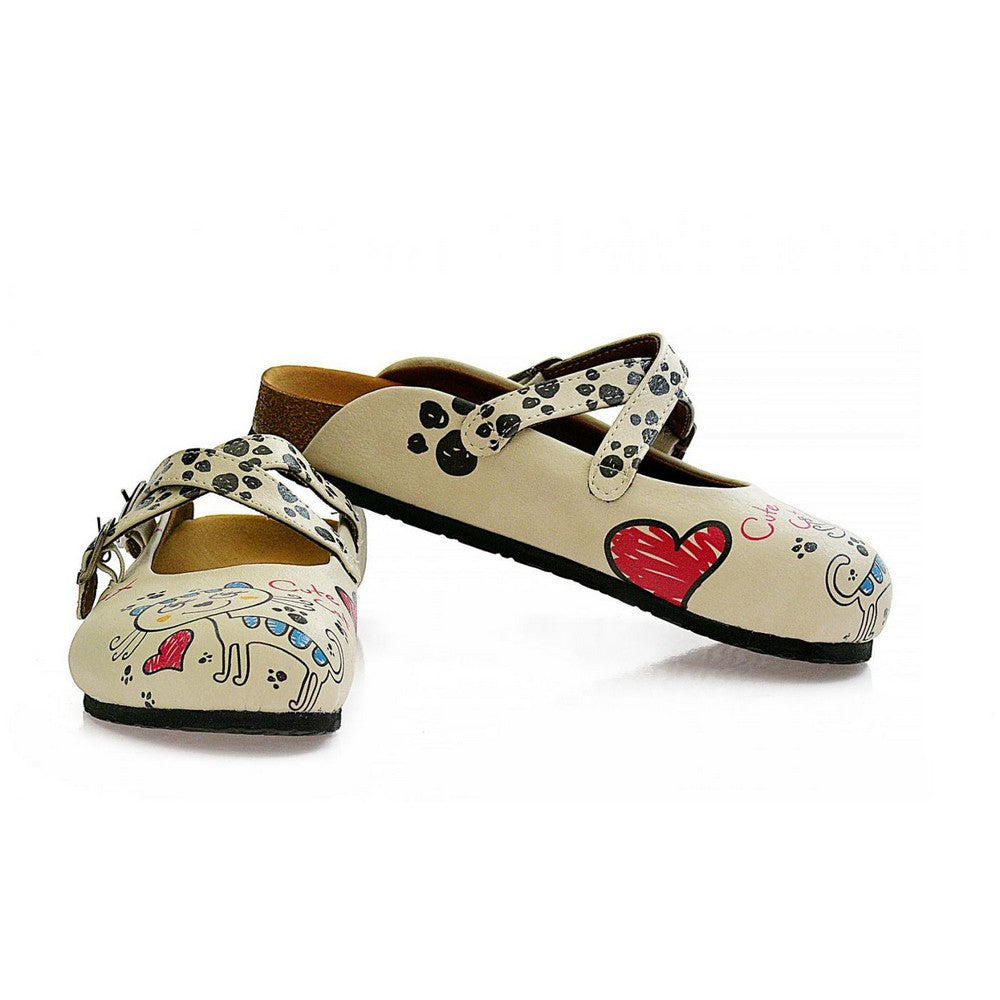 Clogs Outlet - No Exchange or Return - 31 EU