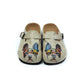 Clogs Outlet - No Exchange or Return - 32 EU